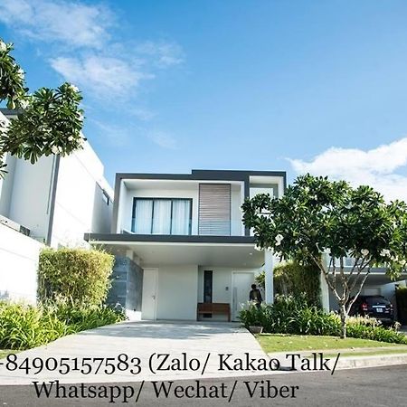 Clean & Quiet Villa - The Point Resort Da Nang Zewnętrze zdjęcie