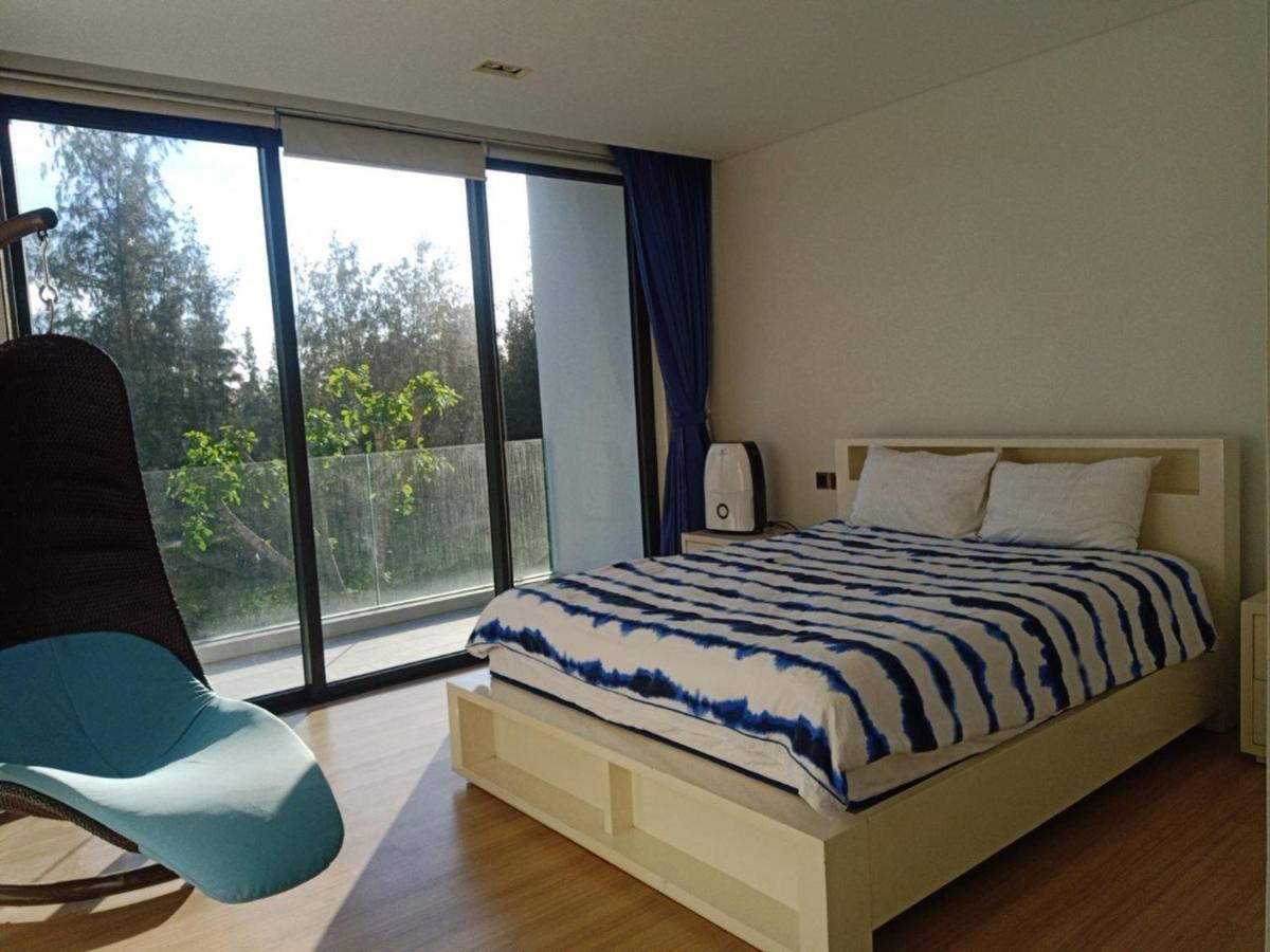 Clean & Quiet Villa - The Point Resort Da Nang Zewnętrze zdjęcie