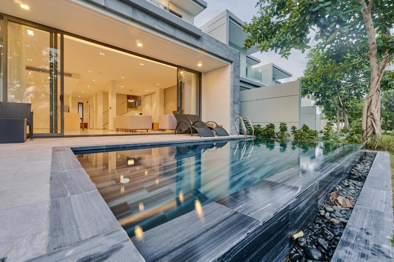 Clean & Quiet Villa - The Point Resort Da Nang Zewnętrze zdjęcie