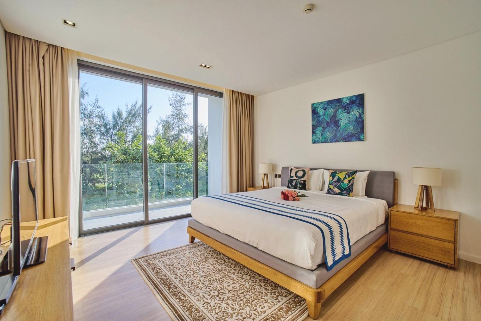 Clean & Quiet Villa - The Point Resort Da Nang Zewnętrze zdjęcie