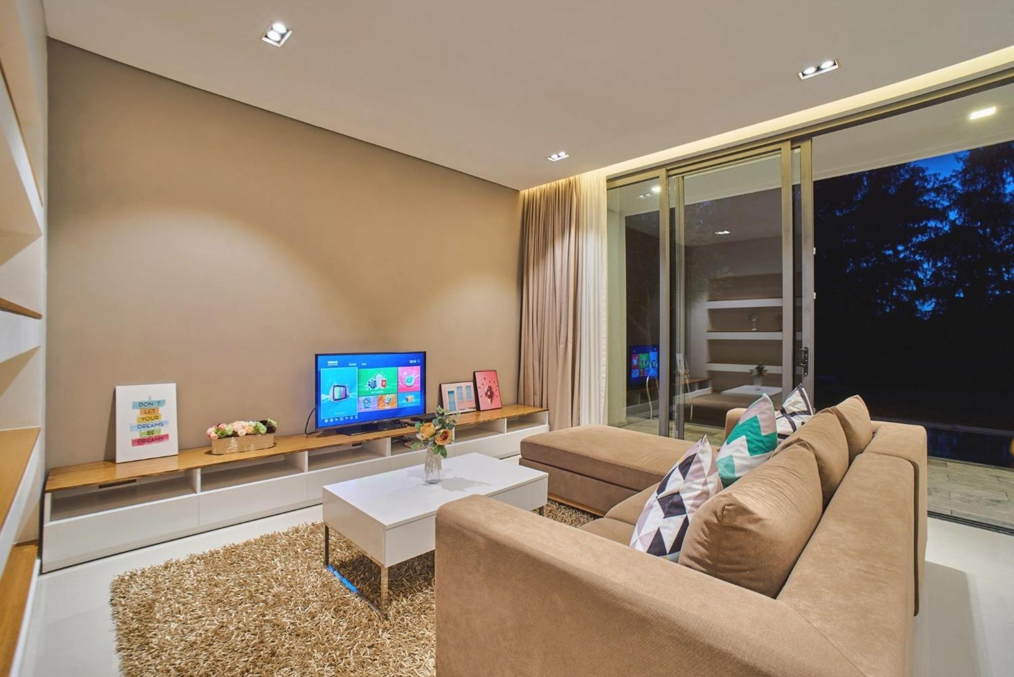 Clean & Quiet Villa - The Point Resort Da Nang Zewnętrze zdjęcie