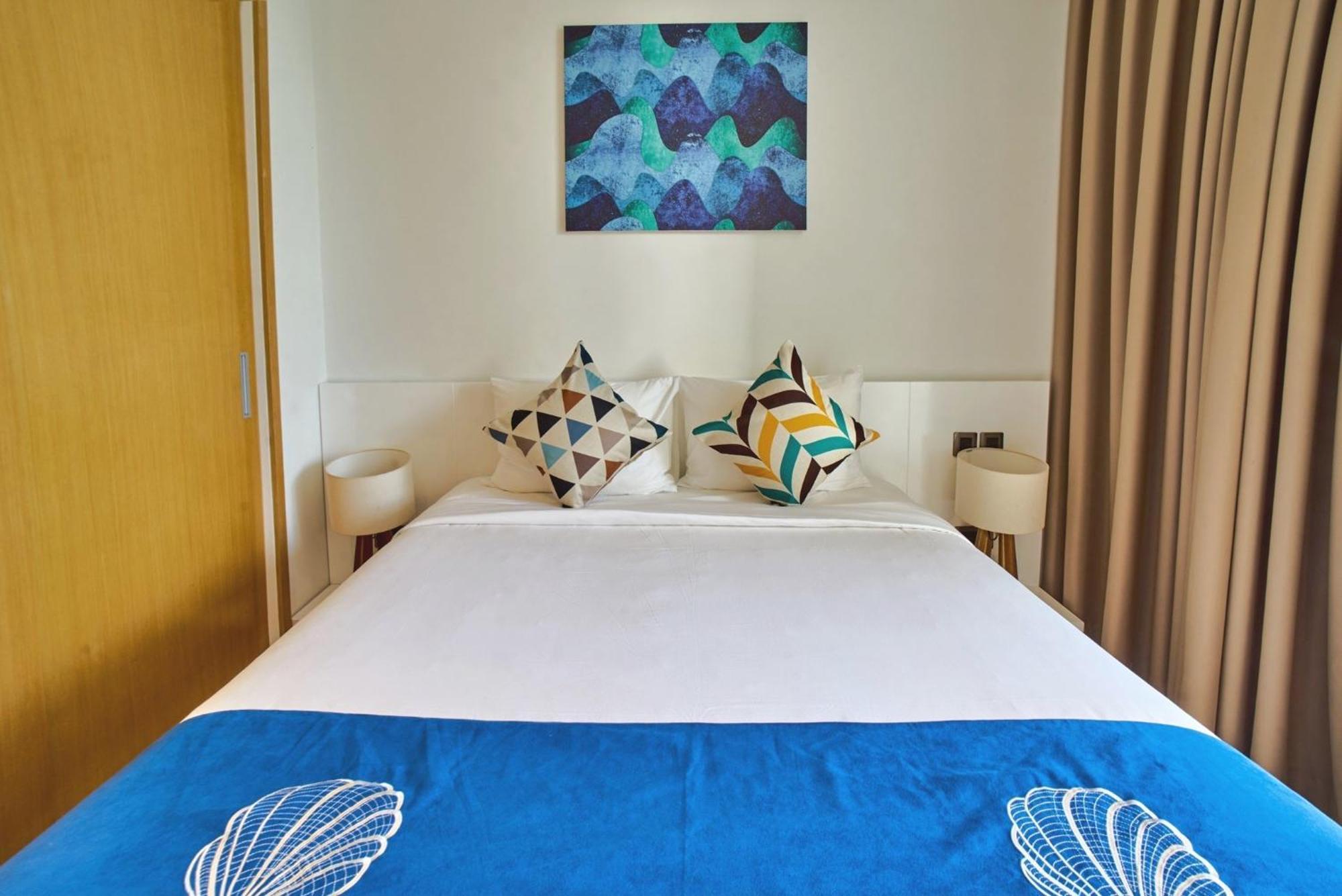 Clean & Quiet Villa - The Point Resort Da Nang Zewnętrze zdjęcie