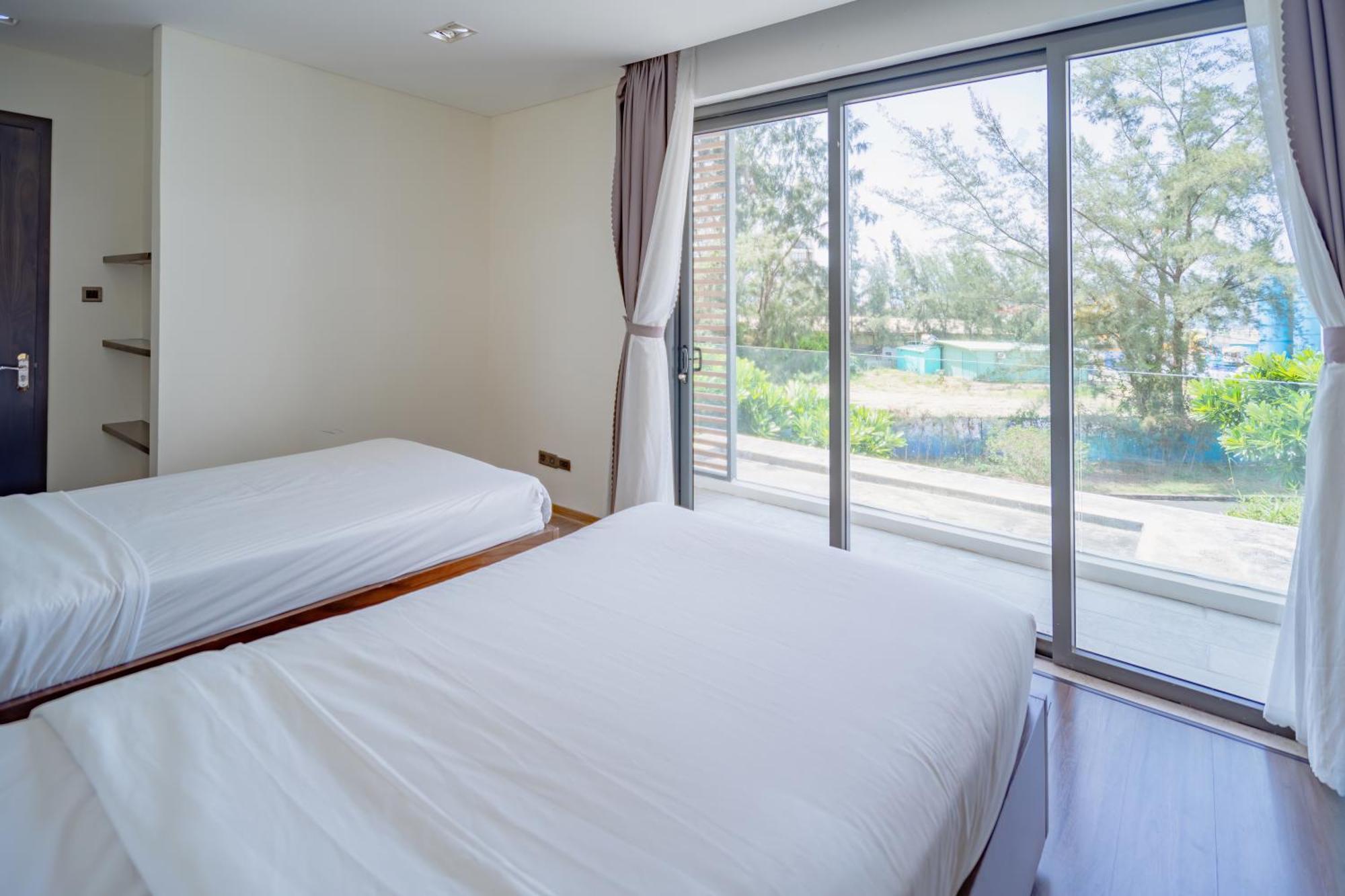 Clean & Quiet Villa - The Point Resort Da Nang Zewnętrze zdjęcie