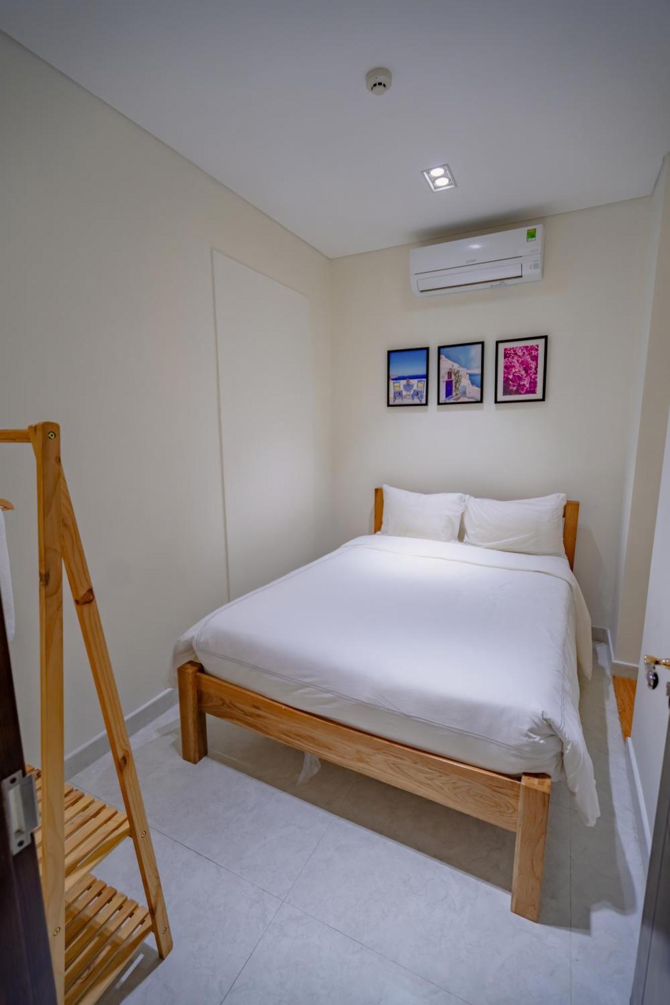 Clean & Quiet Villa - The Point Resort Da Nang Zewnętrze zdjęcie