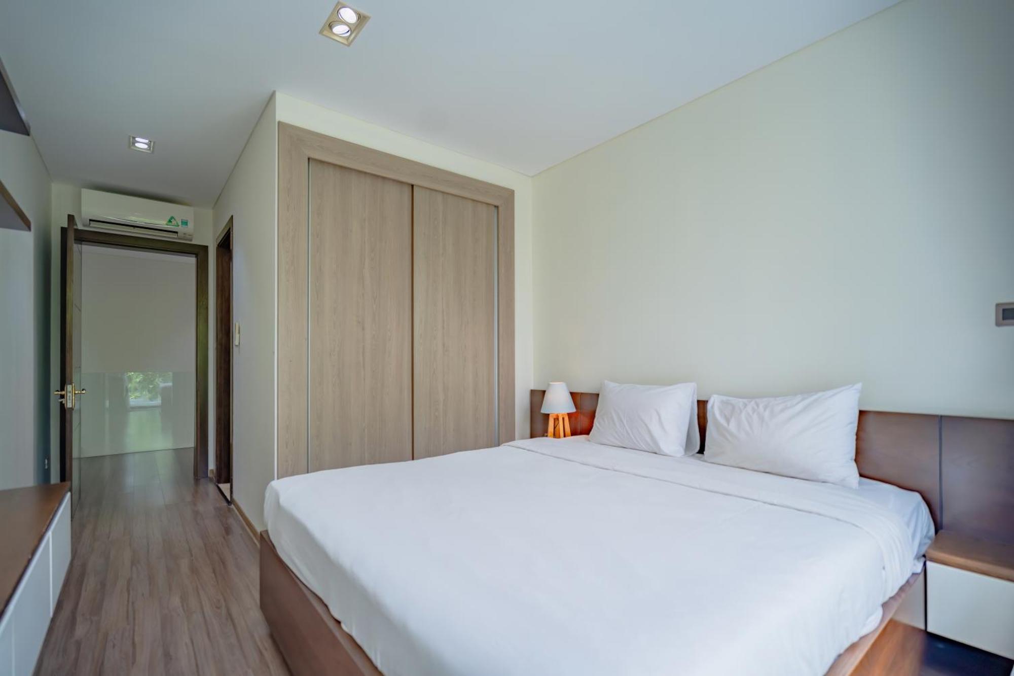 Clean & Quiet Villa - The Point Resort Da Nang Zewnętrze zdjęcie