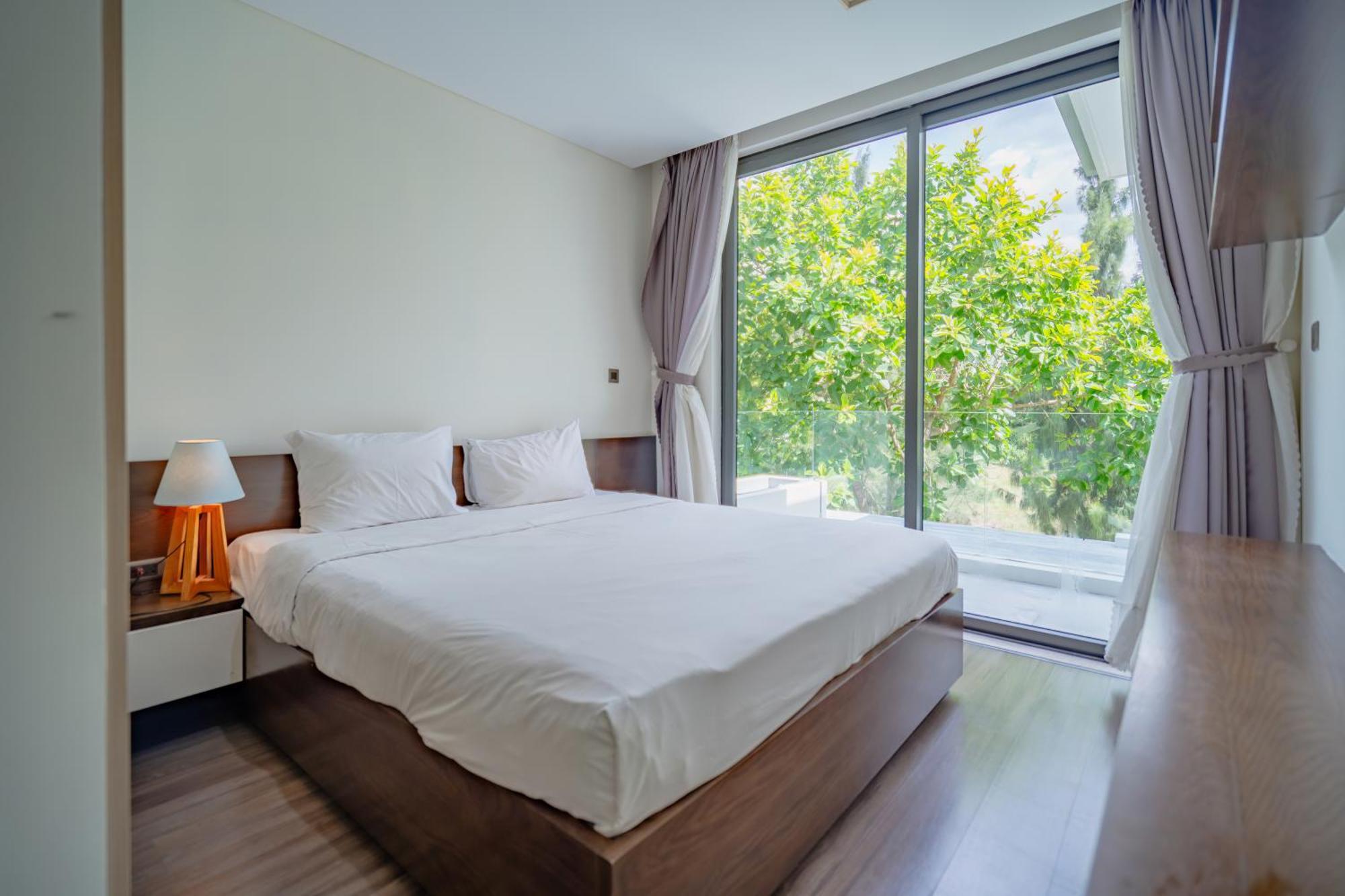 Clean & Quiet Villa - The Point Resort Da Nang Zewnętrze zdjęcie