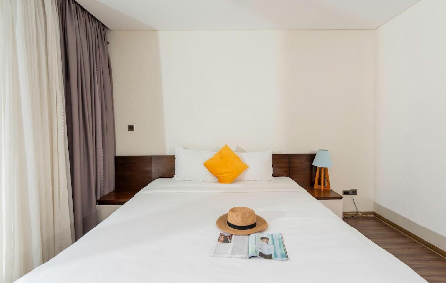 Clean & Quiet Villa - The Point Resort Da Nang Zewnętrze zdjęcie