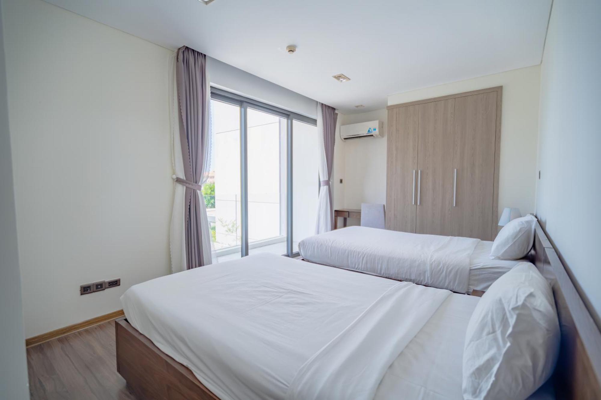 Clean & Quiet Villa - The Point Resort Da Nang Zewnętrze zdjęcie
