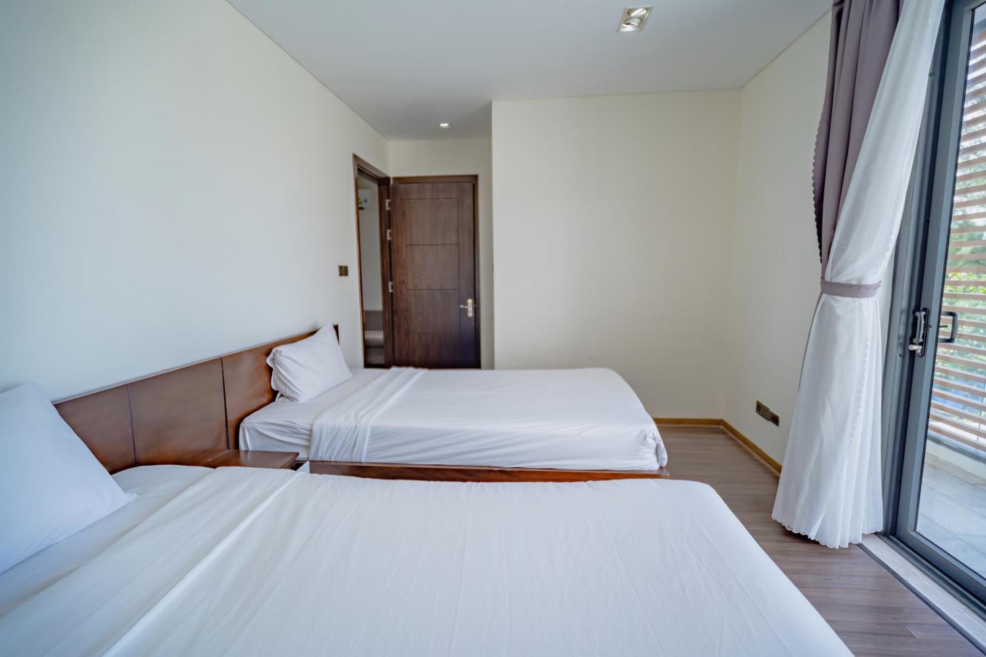 Clean & Quiet Villa - The Point Resort Da Nang Zewnętrze zdjęcie