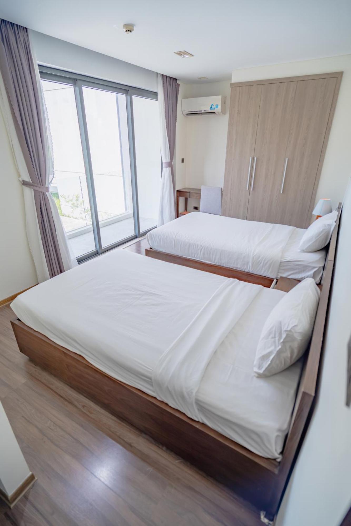 Clean & Quiet Villa - The Point Resort Da Nang Zewnętrze zdjęcie
