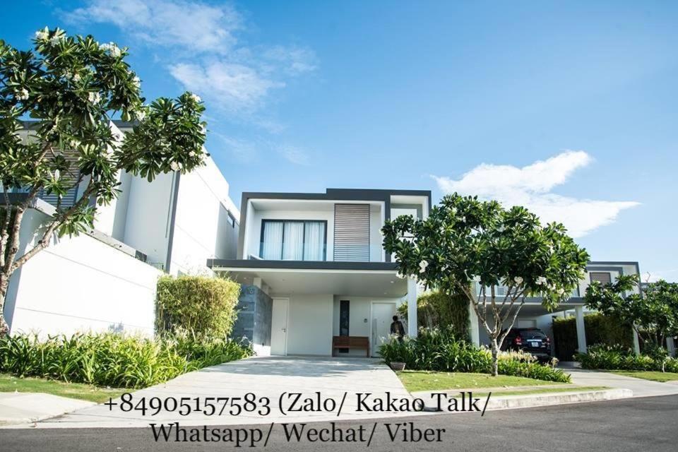 Clean & Quiet Villa - The Point Resort Da Nang Zewnętrze zdjęcie